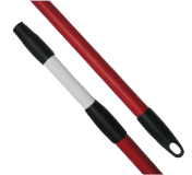 HANDLE  TELESCOPIC ( FROM 80cm UP TO 150cm) - Handles